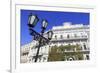 Sabaneev Street, Odessa, Crimea, Ukraine, Europe-Richard-Framed Photographic Print