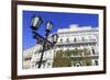 Sabaneev Street, Odessa, Crimea, Ukraine, Europe-Richard-Framed Photographic Print