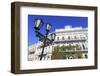 Sabaneev Street, Odessa, Crimea, Ukraine, Europe-Richard-Framed Photographic Print