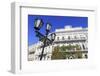 Sabaneev Street, Odessa, Crimea, Ukraine, Europe-Richard-Framed Photographic Print