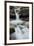 Sabbaday Falls, Franconia Notch, White Mountains, New Hampshire-Adam Jones-Framed Photographic Print