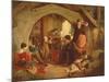 Sabbath Evening-James Drummond-Mounted Giclee Print