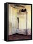 Sabbath Room-Isidor Kaufmann-Framed Stretched Canvas