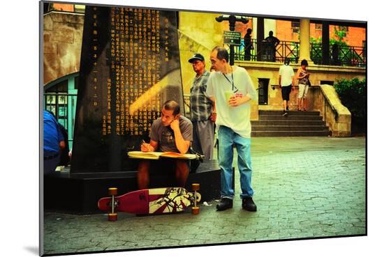 Photographic Print, , large
