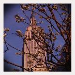 Empire State Building in the Spring, Manhattan, New York City-Sabine Jacobs-Photographic Print