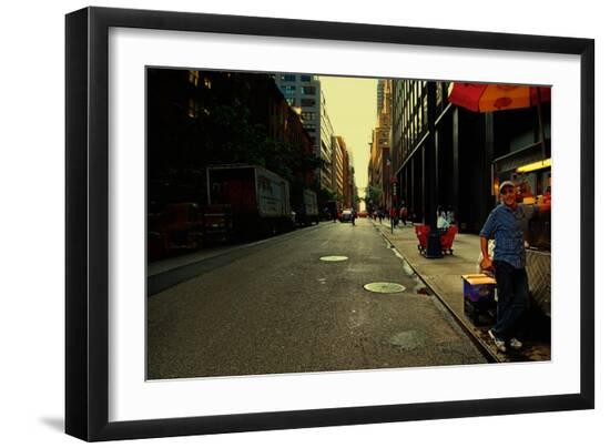 Premium Photographic Print, , large