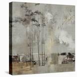 Bay II-Sabine Liva-Stretched Canvas