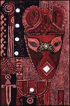 Nywa, 2007-Sabira Manek-Giclee Print