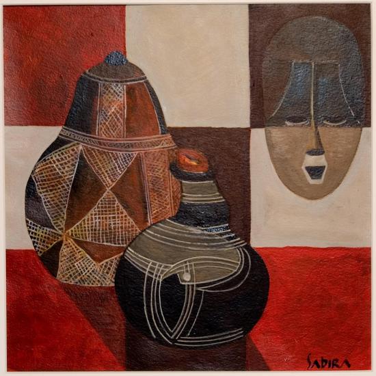 Giclee Print, , large