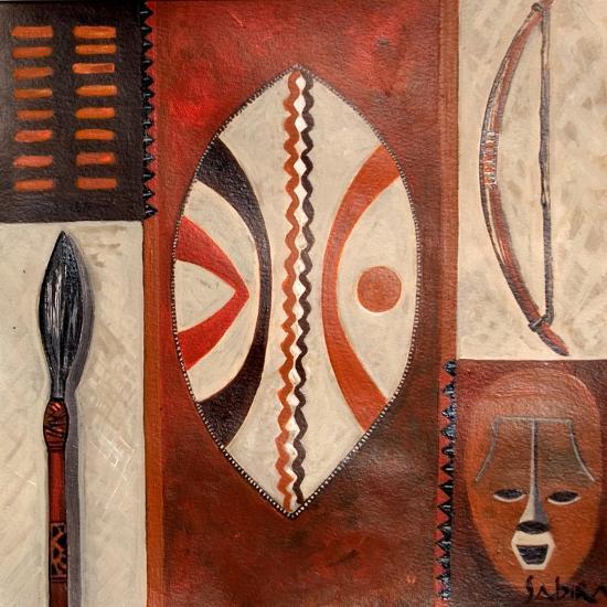 Giclee Print, , large