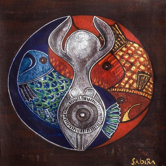 Premium Giclee Print, , large