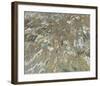 Sable Tide-Margaret Juul-Framed Art Print