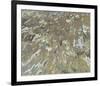 Sable Tide-Margaret Juul-Framed Art Print