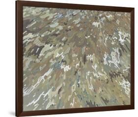 Sable Tide-Margaret Juul-Framed Giclee Print