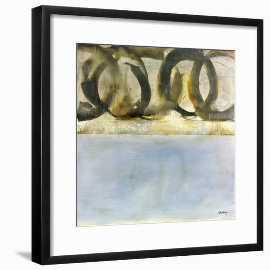 Sable-Carney-Framed Giclee Print