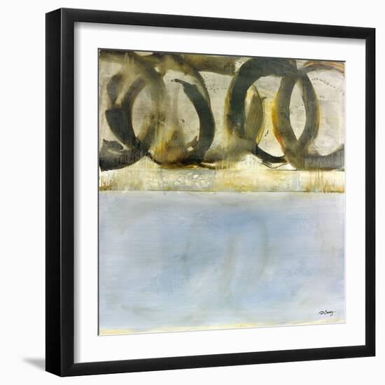 Sable-Carney-Framed Giclee Print