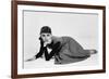 Sabrina, 1954 directed by BILLY WILDER, Actress: Audrey Hepburn-null-Framed Photo