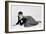 Sabrina, 1954 directed by BILLY WILDER, Actress: Audrey Hepburn-null-Framed Photo