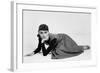 Sabrina, 1954 directed by BILLY WILDER, Actress: Audrey Hepburn-null-Framed Photo