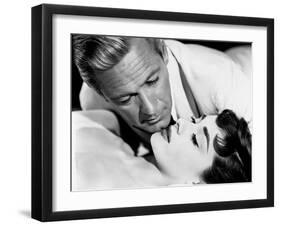 Sabrina, 1954-null-Framed Premium Photographic Print