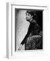 Sabrina, 1954-null-Framed Premium Photographic Print