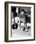 Sabrina, 1954-null-Framed Premium Photographic Print