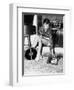 Sabrina, 1954-null-Framed Premium Photographic Print