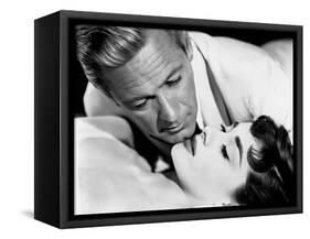 Sabrina, 1954-null-Framed Stretched Canvas