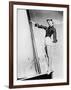 Sabrina, 1954-null-Framed Photographic Print