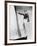 Sabrina, 1954-null-Framed Photographic Print