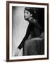 Sabrina, 1954-null-Framed Photographic Print