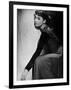 Sabrina, 1954-null-Framed Photographic Print