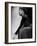 Sabrina, 1954-null-Framed Photographic Print