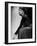 Sabrina, 1954-null-Framed Photographic Print