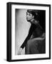 Sabrina, 1954-null-Framed Photographic Print