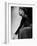 Sabrina, 1954-null-Framed Photographic Print