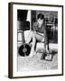 Sabrina, 1954-null-Framed Photographic Print