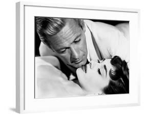 Sabrina, 1954-null-Framed Photographic Print