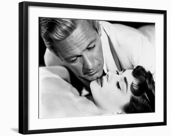 Sabrina, 1954-null-Framed Photographic Print