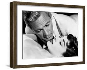 Sabrina, 1954-null-Framed Photographic Print