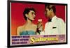 Sabrina, 1954-null-Framed Art Print