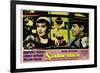 Sabrina, 1954-null-Framed Art Print