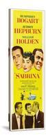 Sabrina, 1954-null-Stretched Canvas