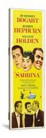 Sabrina, 1954-null-Stretched Canvas