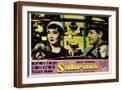 Brown Frame