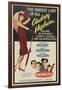 Sabrina Fair, 1954, "Sabrina" Directed by Billy Wilder-null-Framed Giclee Print