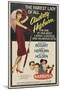 Sabrina Fair, 1954, "Sabrina" Directed by Billy Wilder-null-Mounted Premium Giclee Print