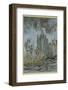 Sabrina Fair-Arthur Rackham-Framed Photographic Print