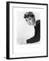 Sabrina-The Chelsea Collection-Framed Giclee Print