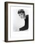 Sabrina-The Chelsea Collection-Framed Giclee Print